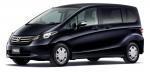 Honda Freed 2008 года